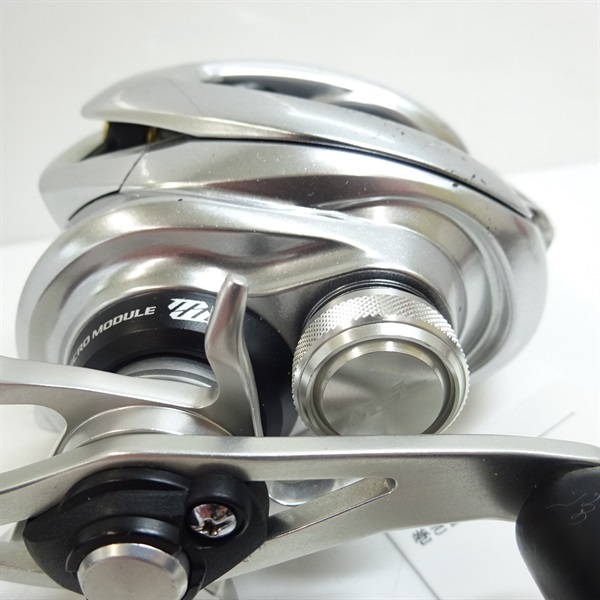 １６メタニウムＭＧＬＨＧ左